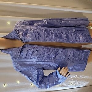 Chico's blazer size 3